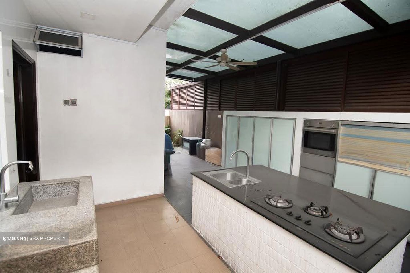 Jalan Kechubong (D28), Detached #612728551